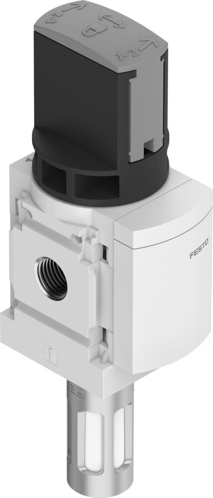 Festo ms4n-em1-1/4-s