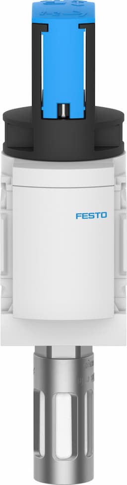Festo ms4n-em1-1/4-s - Thumbnail 2