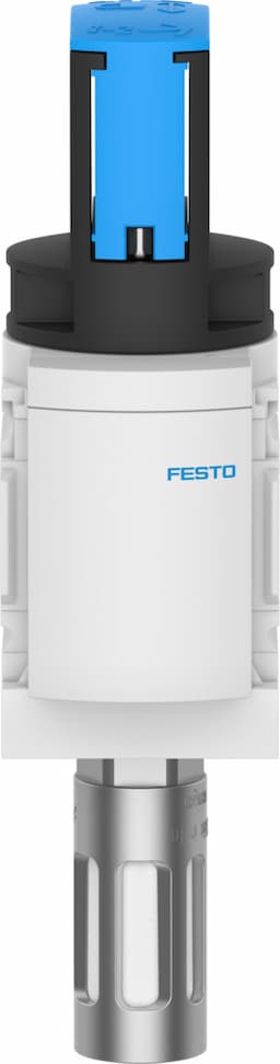 Festo ms4n-em1-1/4-s-z - Thumbnail 2