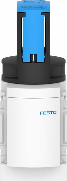 Festo ms4n-em1-1/8 - Thumbnail 1