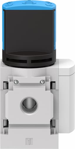 Festo ms6n-em1-1/2 - Thumbnail 3