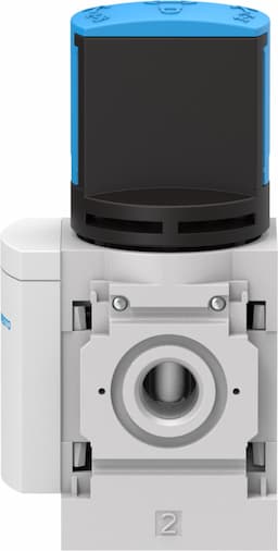 Festo ms6n-em1-1/2 - Thumbnail 5