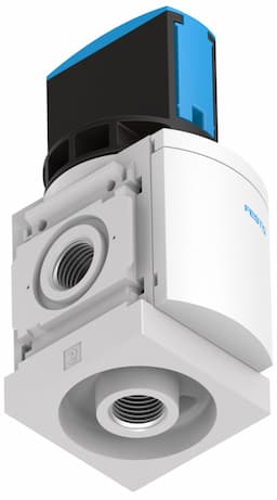 Festo ms6-em1 - Thumbnail 1