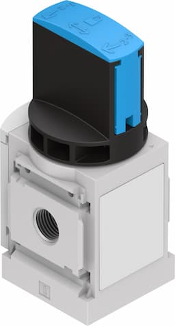 Festo ms6-em1 - Thumbnail 5