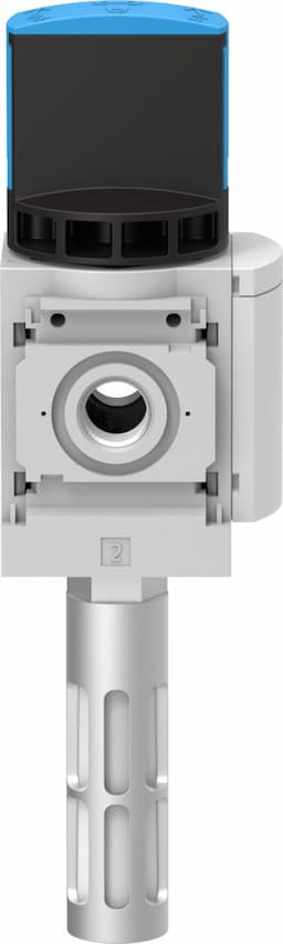 Festo ms6-em1-3/8-s - Thumbnail 3