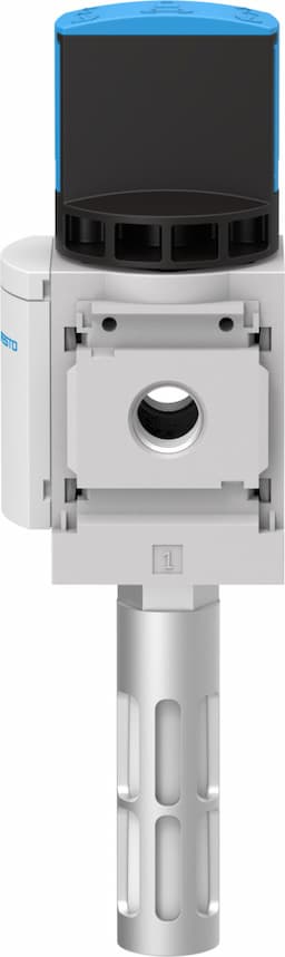 Festo ms6-em1-3/8-s - Thumbnail 6