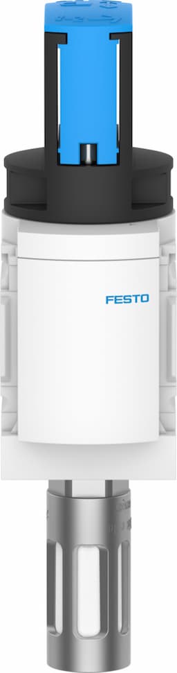 Festo ms4n-em1-1/8-s-z - Thumbnail 2
