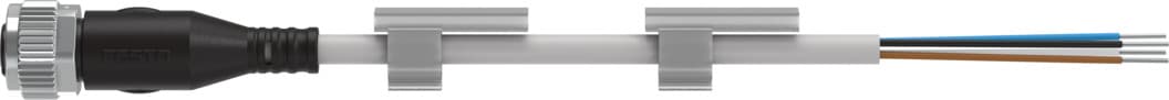 Festo nebu-m12g5-k-7-le4
