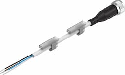 Festo nebu-m12g5-k-7-le4 - Thumbnail 5