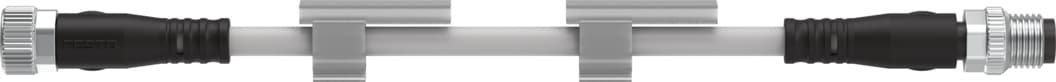 Festo nebu-m8g3-k-2-m8g3