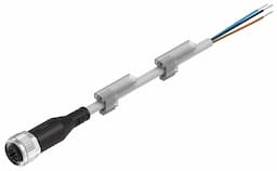 Festo nebu-m12g5-k-5-le3 - Thumbnail 4
