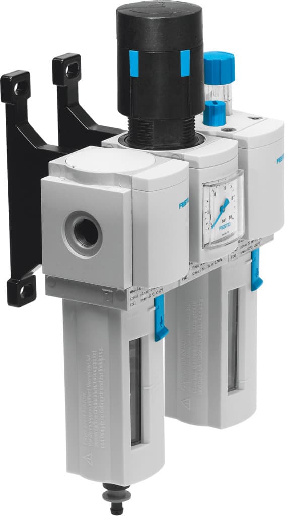Festo msb4n-1/4:h4n3m1-wp
