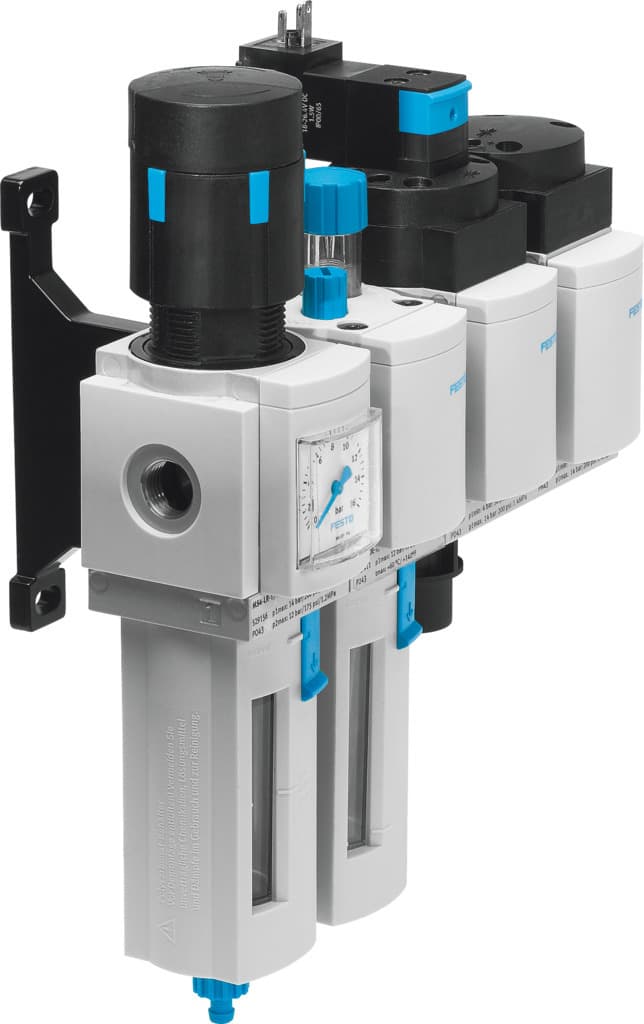 Festo msb4n-1/4:j2m1d1a1-wp