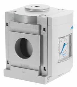 Festo ms12-lr-g-po - Thumbnail 1