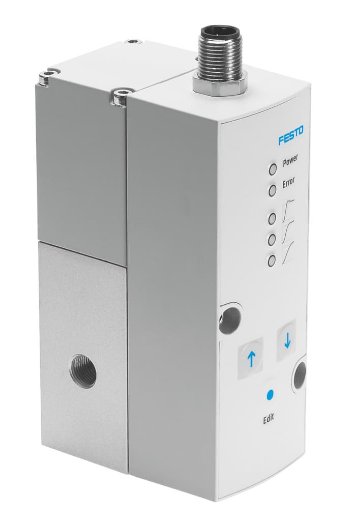 Festo vppm-6-npt