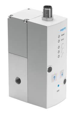 Festo vppm-6-npt - Thumbnail 1