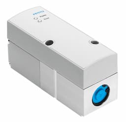 Festo vppm-6ta-l-1-f-0l6h-s1 - Thumbnail 1
