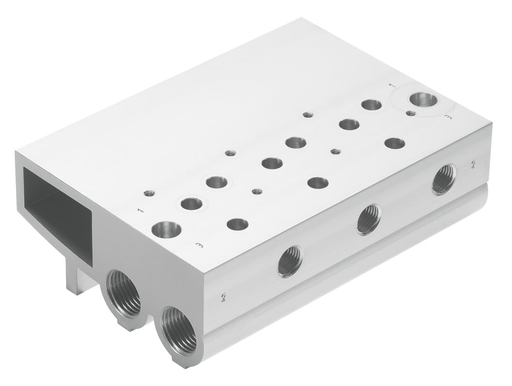 Festo vabm-p1-sf-g14-4-p3