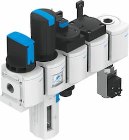 Festo msb6-1/2:c3j3d1a1f3-wp - Thumbnail 2