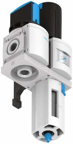 Festo msb6-1/2:c3j4-wp - Thumbnail 1