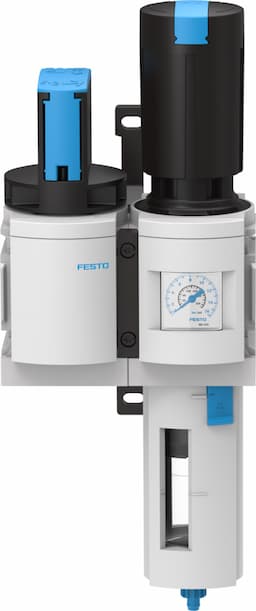 Festo msb6-1/2:c3j4-wp - Thumbnail 2