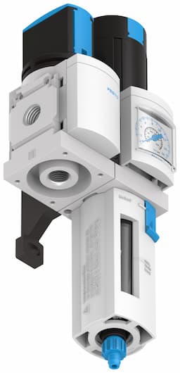 Festo msb4-1/4:c3:j1-wp - Thumbnail 1