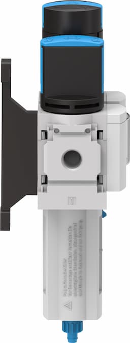 Festo msb4-1/4:c3:j1-wp - Thumbnail 3