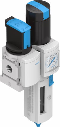 Festo msb4-1/4:c3:j1-wp - Thumbnail 4