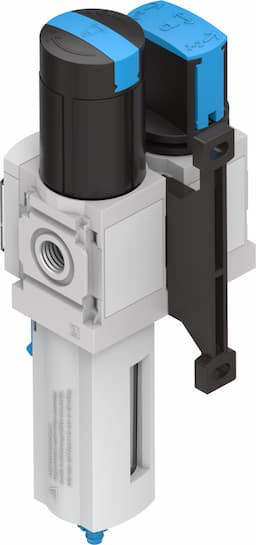 Festo msb4-1/4:c3:j1-wp - Thumbnail 5