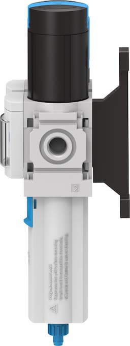 Festo msb4-1/4:c3:j1-wp - Thumbnail 6