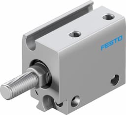 Festo adn-s-10-5-a-a-f1a - Thumbnail 2