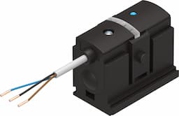 Festo sde5-d10-c3-q6e-p-k - Thumbnail 4