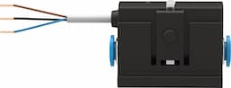 Festo sde5-d10-fp-q6-p-k - Thumbnail 1