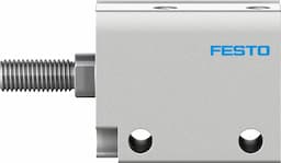 Festo adn-s-10-5-a-a-f1a - Thumbnail 4