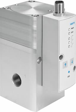 Festo vppm-12l-l-1-g12-0l10h-v1p-s1 - Thumbnail 2