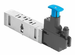 Festo vabf-s3-1-r2c2-c-6 - Thumbnail 1