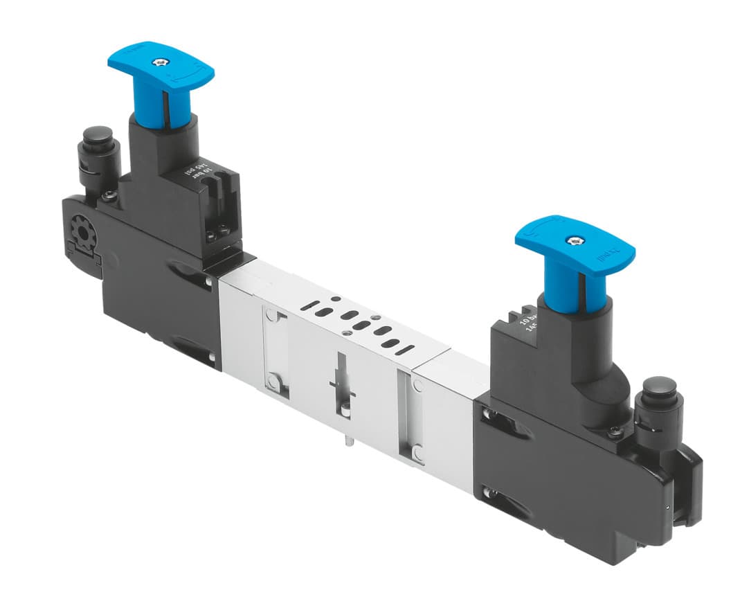 Festo vabf-s3