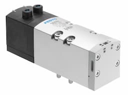Festo vsva-b-p53f-zd-d1-1t1l - Thumbnail 1