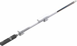 Festo sme-8m-ds-24v-k-2,5-oe - Thumbnail 2