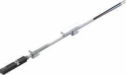 Festo sme-8m-ds-24v-k-5,0-oe - Thumbnail 2