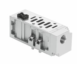 Festo vabf-s2-1-p1a3-n38 - Thumbnail 1