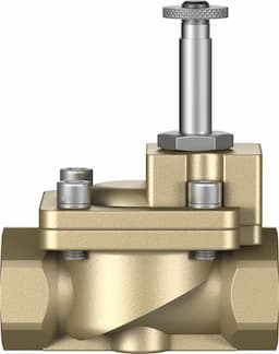 Festo vzwm-l-m22c-g38-f4 - Thumbnail 1