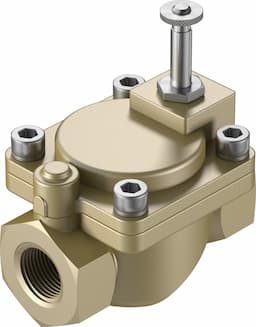 Festo vzwm-l-m22c-g34-f4 - Thumbnail 4