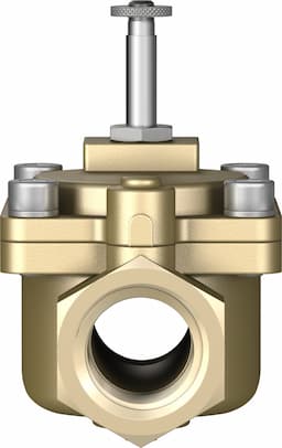 Festo vzwm-l-m22c-g1-f4 - Thumbnail 2