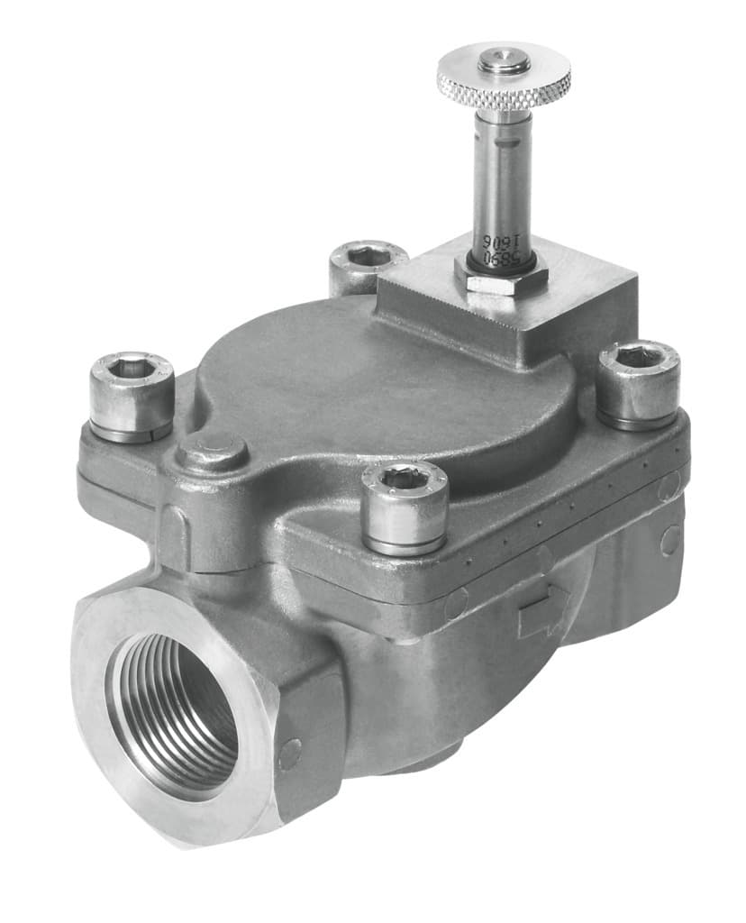 Festo vzwm-l-m22c-g14-f5-r1