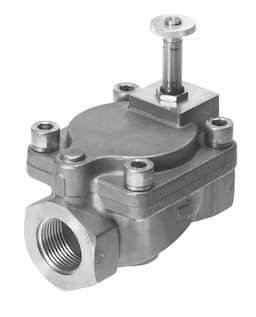 Festo vzwm-l-m22c-g14-f5-r1 - Thumbnail 1