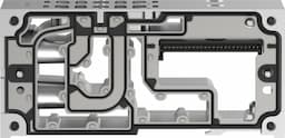 Festo vabv-s4-1hs-n14-2t2 - Thumbnail 2