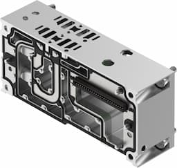 Festo vabv-s4-2hs-n18-2t1 - Thumbnail 2