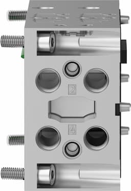 Festo vabv-s4-2hs-n18-2t1 - Thumbnail 3