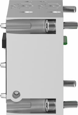 Festo vabv-s4-2hs-n18-2t1 - Thumbnail 4